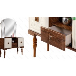 سرویس خواب دو نفره دزیره سرویس خواب دو نفره دزیره