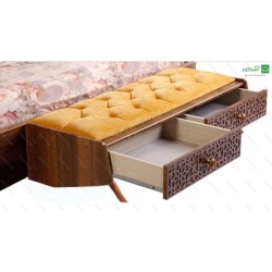سرویس خواب دو نفره ونیز سرویس خواب دو نفره ونیز