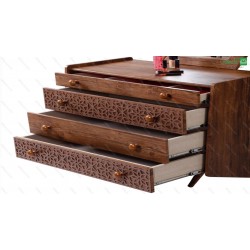 سرویس خواب دو نفره ونیز سرویس خواب دو نفره ونیز