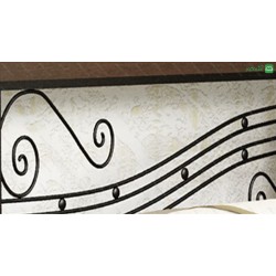سرویس خواب دو نفره میلان سرویس خواب دو نفره میلان