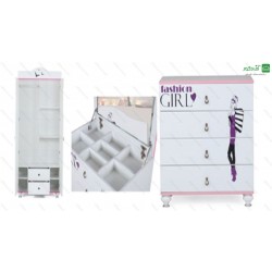 سرویس خواب یک نفره گرل GIRL سرویس خواب یک نفره گرل GIRL