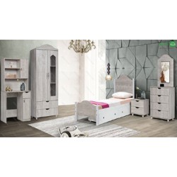 سرویس خواب یک نفره آلیس سرویس خواب یک نفره آلیس