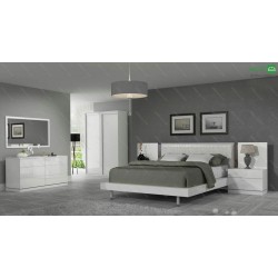 سرویس خواب دو نفره تلاطم سرویس خواب دو نفره تلاطم