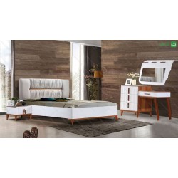 سرویس خواب دو نفره کاریزما سرویس خواب دو نفره کاریزما
