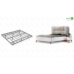 سرویس خواب دو نفره کاریزما سرویس خواب دو نفره کاریزما