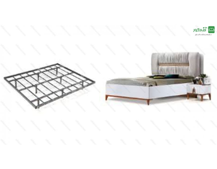 سرویس خواب دو نفره کاریزما سرویس خواب دو نفره کاریزما