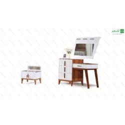 سرویس خواب دو نفره کاریزما سرویس خواب دو نفره کاریزما