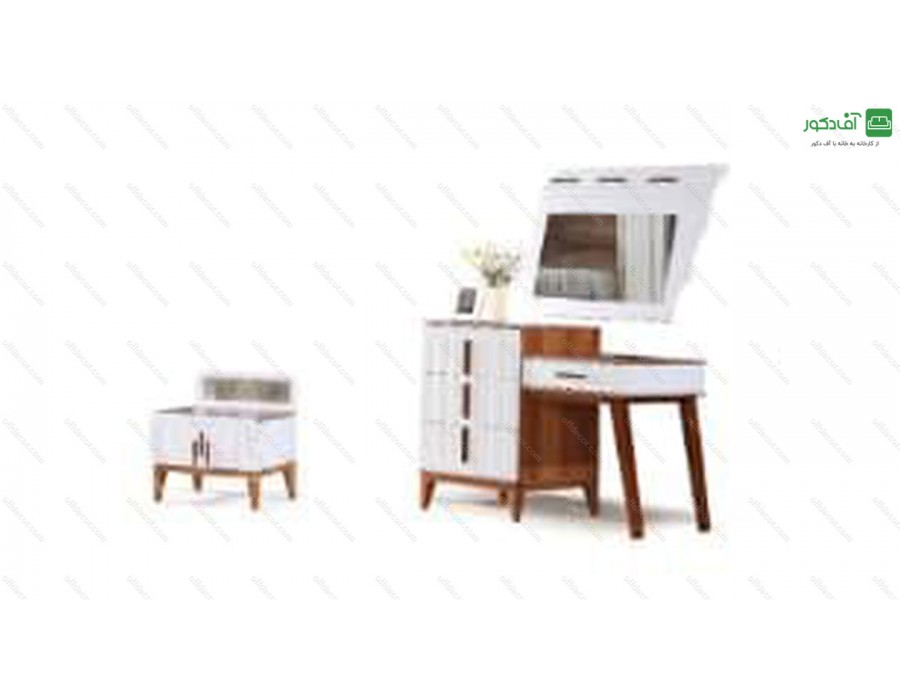 سرویس خواب دو نفره کاریزما سرویس خواب دو نفره کاریزما