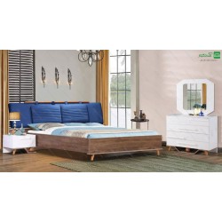 سرویس خواب دو نفره ژولیت سرویس خواب دو نفره ژولیت