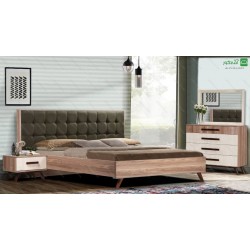 سرویس خواب دو نفره ژوبین سرویس خواب دو نفره ژوبین