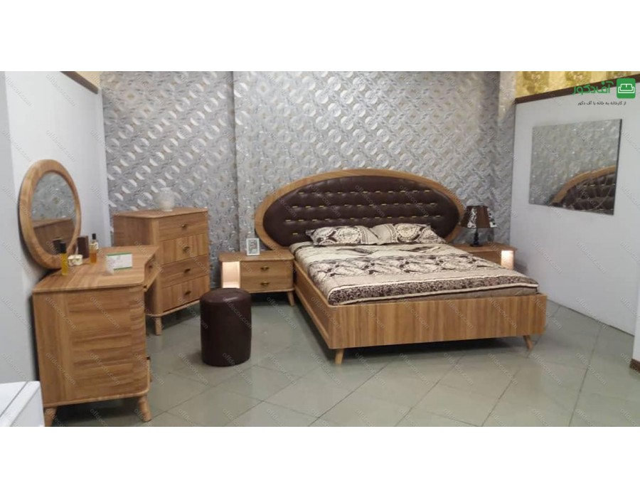 سرویس خواب دو نفره هرمس سرویس خواب دو نفره هرمس