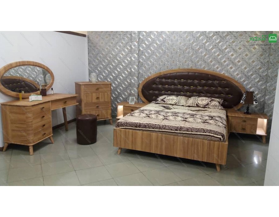 سرویس خواب دو نفره هرمس سرویس خواب دو نفره هرمس