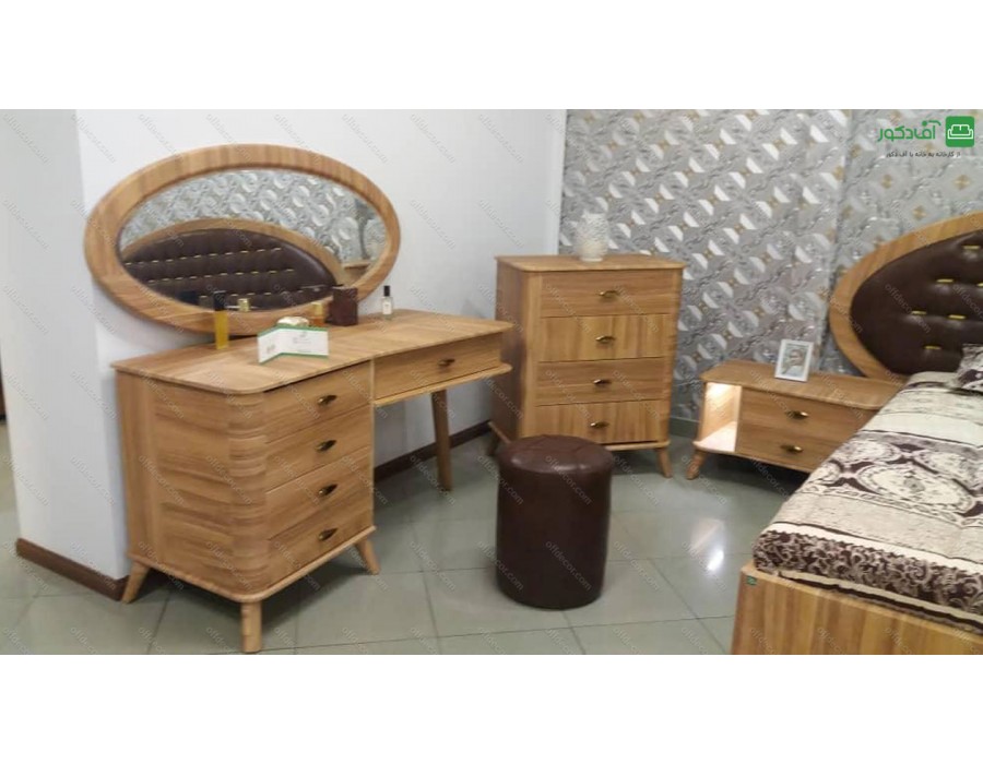 سرویس خواب دو نفره هرمس سرویس خواب دو نفره هرمس