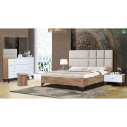 سرویس خواب دو نفره مولر سرویس خواب دو نفره مولر
