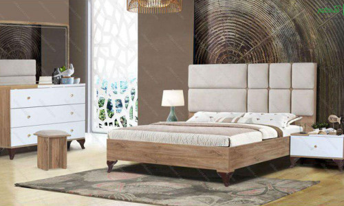 سرویس خواب دو نفره مولر سرویس خواب دو نفره مولر