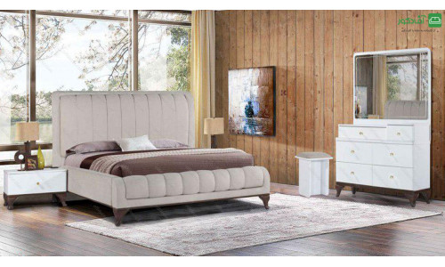 سرویس خواب دو نفره رایکا