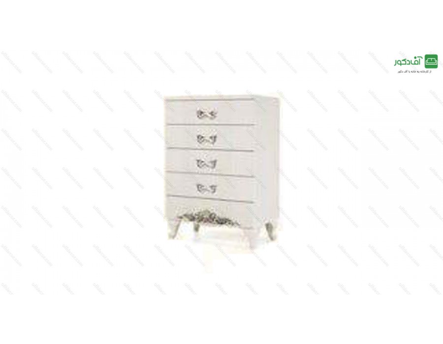 سرویس خواب دو نفره روژین سرویس خواب دو نفره روژین