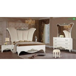 سرویس خواب دو نفره روژین سرویس خواب دو نفره روژین