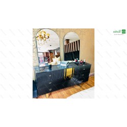 سرویس خواب دو نفره کلارا سرویس خواب دو نفره کلارا