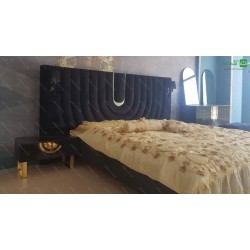 سرویس خواب دو نفره کلارا سرویس خواب دو نفره کلارا