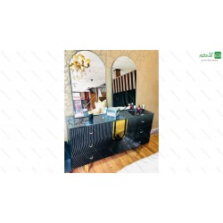 سرویس خواب دو نفره کلارا سرویس خواب دو نفره کلارا