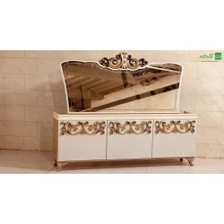 سرویس خواب دو نفره سروین سرویس خواب دو نفره سروین
