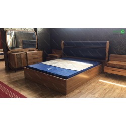 سرویس خواب دو نفره دانتل سرویس خواب دو نفره دانتل