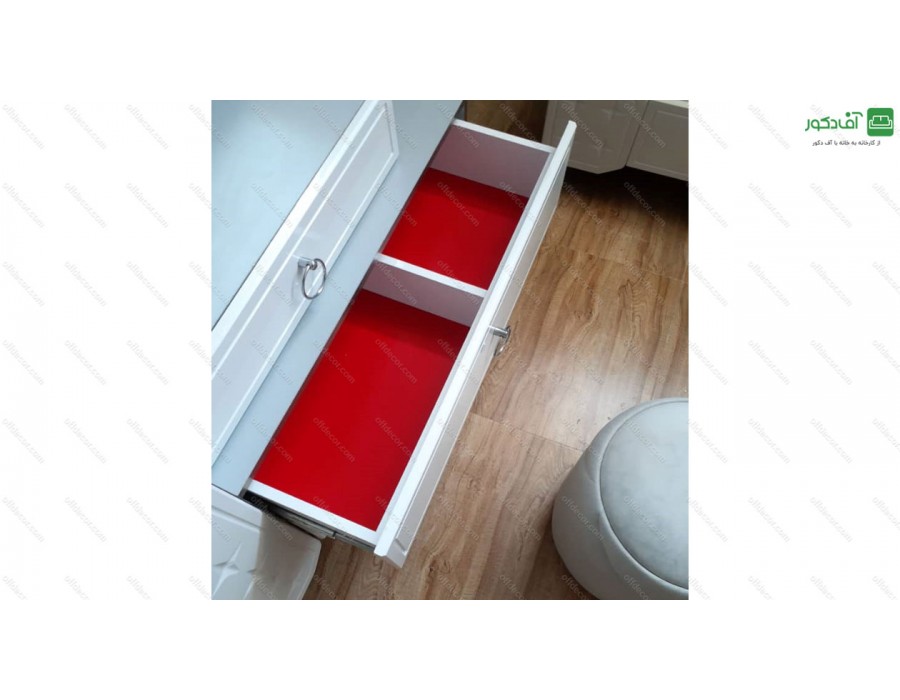 سرویس خواب دو نفره مگان سرویس خواب دو نفره مگان