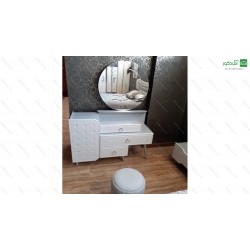 سرویس خواب دو نفره مگان سرویس خواب دو نفره مگان
