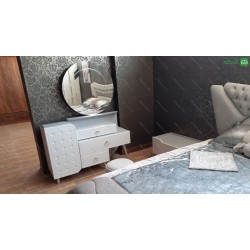 سرویس خواب دو نفره مگان سرویس خواب دو نفره مگان