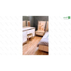 سرویس خواب دو نفره مدالیوم سرویس خواب دو نفره مدالیوم