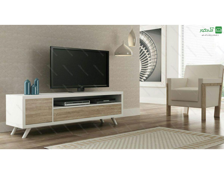 میز تلویزیون ژاکلین