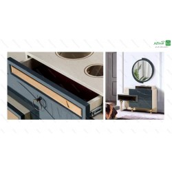 سرویس خواب دو نفره دیاکو سرویس خواب دو نفره دیاکو