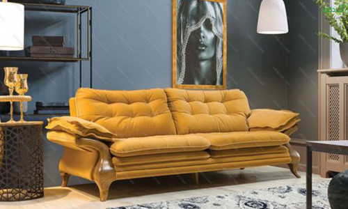 مبل راحتی چستر الین