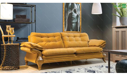 مبل راحتی چستر الین