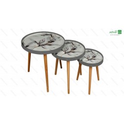 میز عسلی لیام میز عسلی لیام