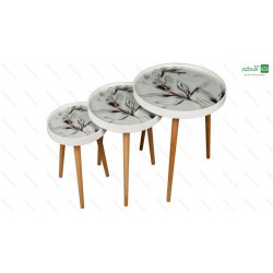 میز عسلی لیام میز عسلی لیام