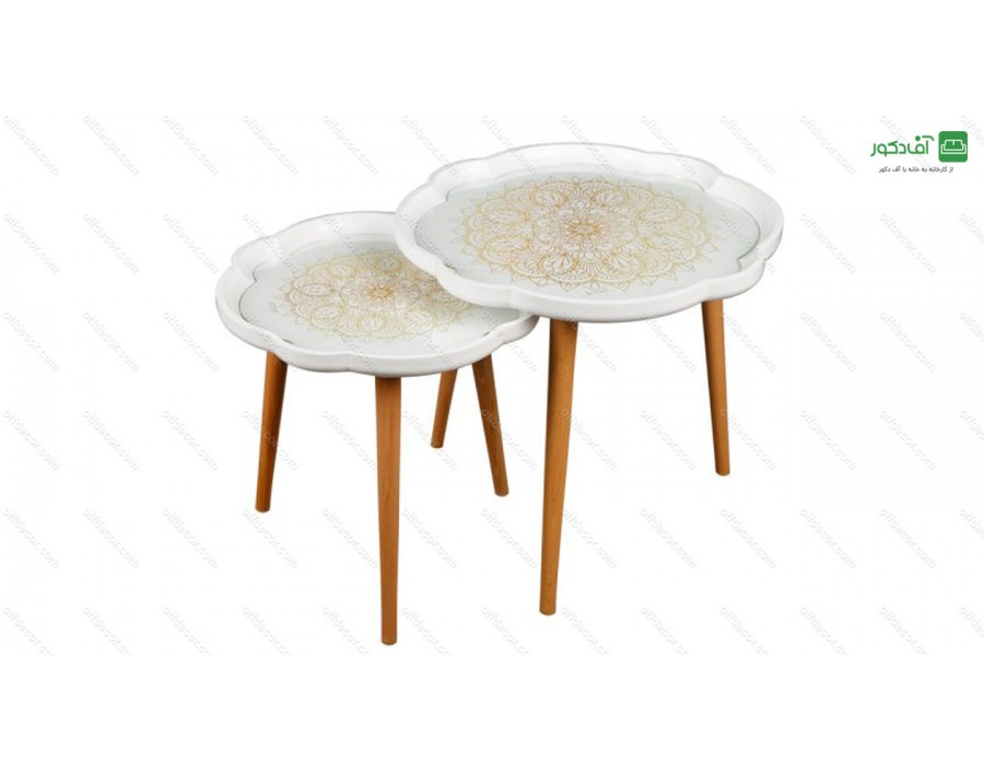 میز عسلی لمیسا میز عسلی لمیسا