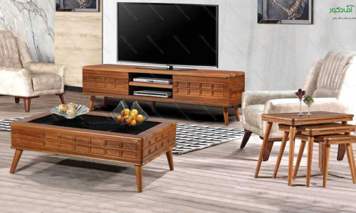 میز تلویزیون مارتین