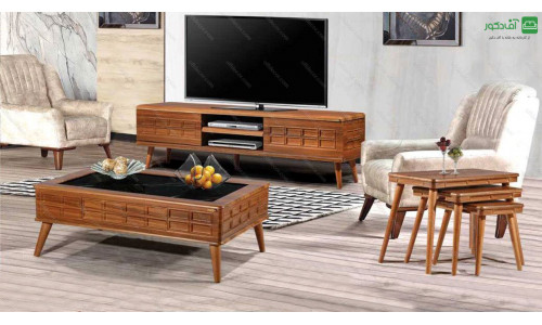 میز تلویزیون مارتین