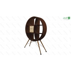 کتابخانه ی ژینوس کتابخانه ی ژینوس