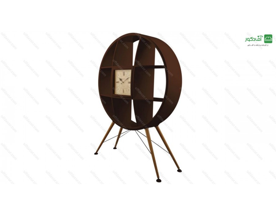 کتابخانه ی ژینوس کتابخانه ی ژینوس