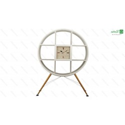 کتابخانه ی ژینوس کتابخانه ی ژینوس