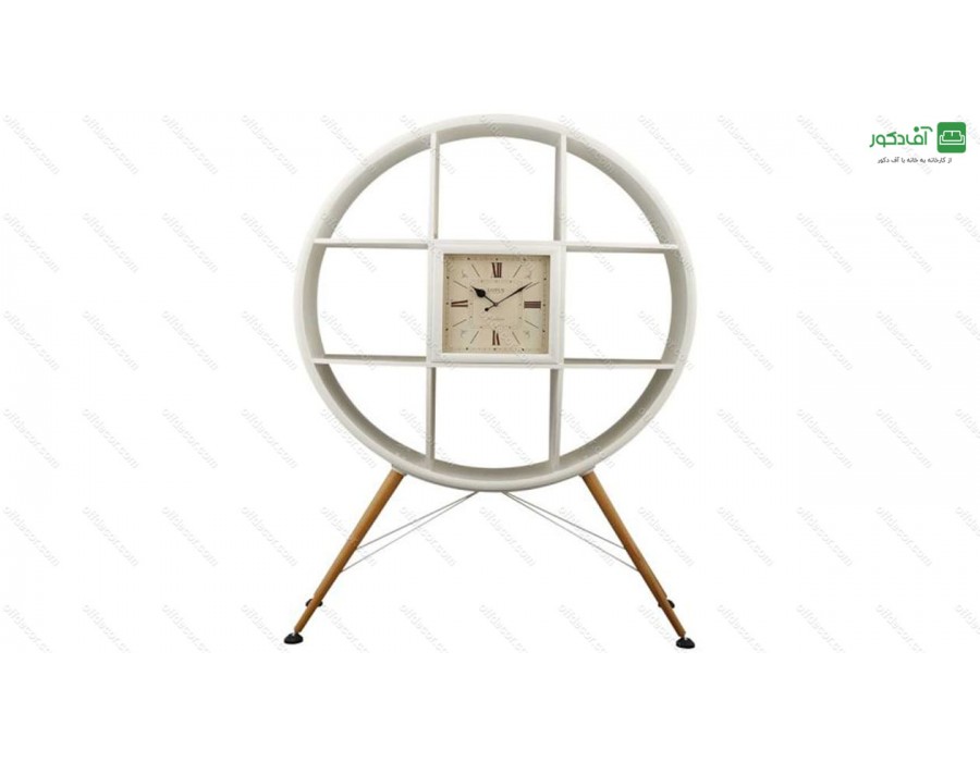 کتابخانه ی ژینوس کتابخانه ی ژینوس