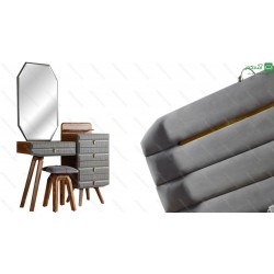 سرویس خواب دو نفره هومان سرویس خواب دو نفره هومان