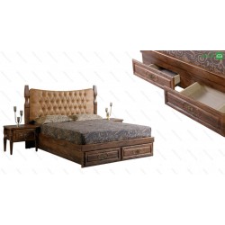 سرویس خواب دو نفره ویونا سرویس خواب دو نفره ویونا