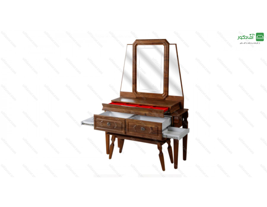 سرویس خواب دو نفره ویونا سرویس خواب دو نفره ویونا