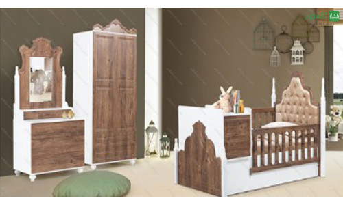 سرویس خواب نوزاد نوجوان طنین سرویس خواب نوزاد نوجوان طنین