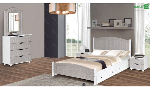 سرویس خواب دو نفره لیلیان سرویس خواب دو نفره لیلیان