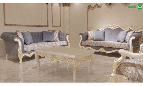 مبل کلاسیک لیام مبل کلاسیک لیام